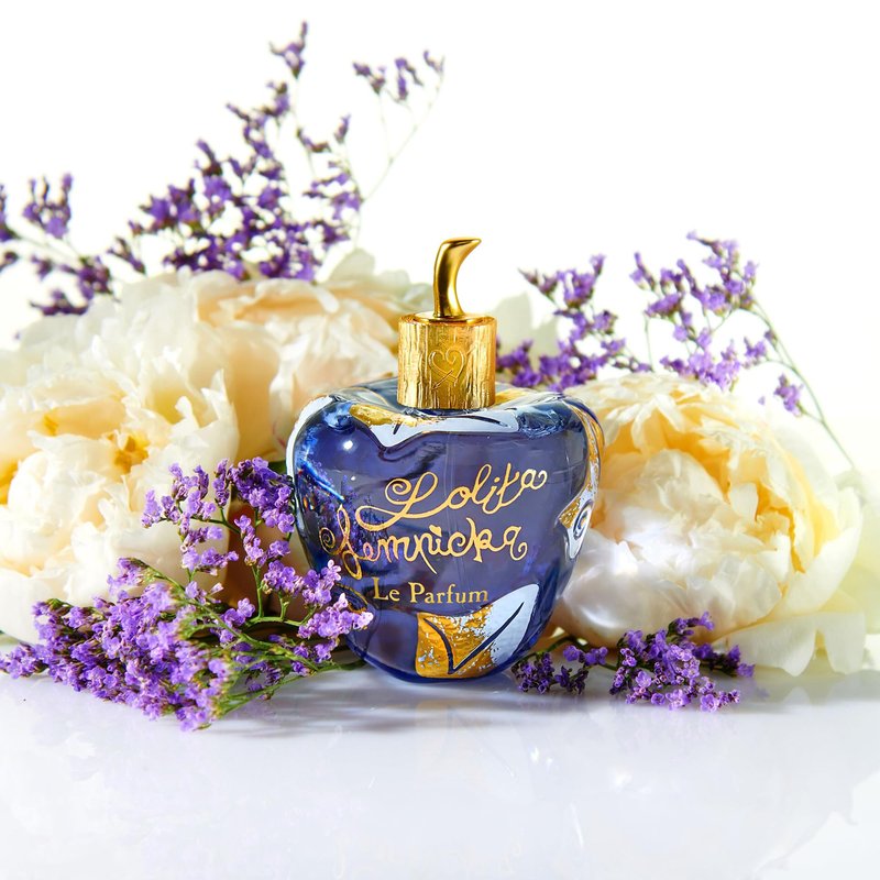 Lolita Lempicka Le Parfum for Women - 1.7 oz EDP Spray
