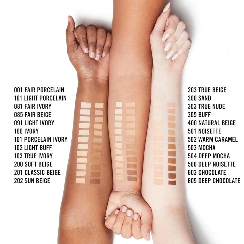 Rimmel London Stay Matte Liquid Mousse Foundation - Lightweight, Shine Control, Oil-Free | 300 Sand, 1oz