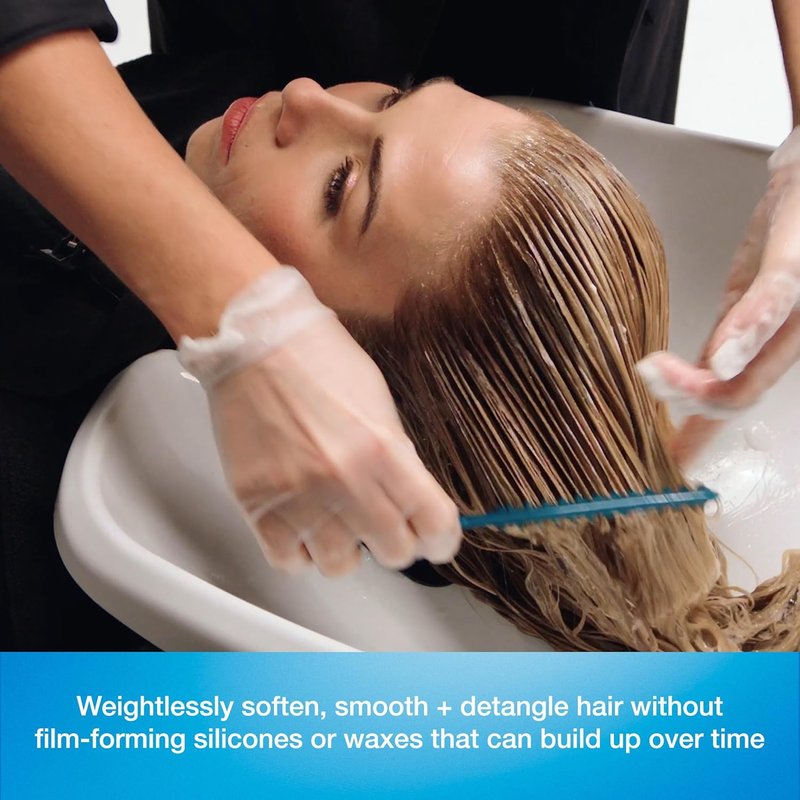 K18 Damage Shield Conditioner - Protects Hair from Daily Damage & Enhances Strength and Shine