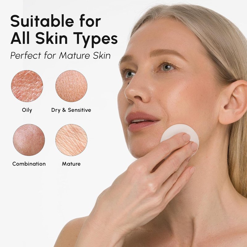 MAREE Retinol Face Moisturizer - Anti-Aging Cream with Collagen for Daily Use - Hydrating Facial Cream