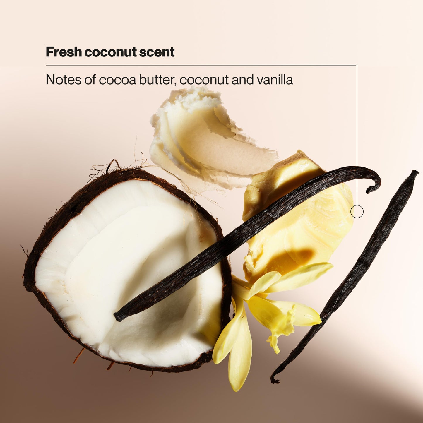 Suave Aluminum-Free Coconut & Vanilla Deodorant Stick for Women, 48HR Odor Protection, No Parabens, Dyes or Talc, 2.6 oz, (Pack of 12)