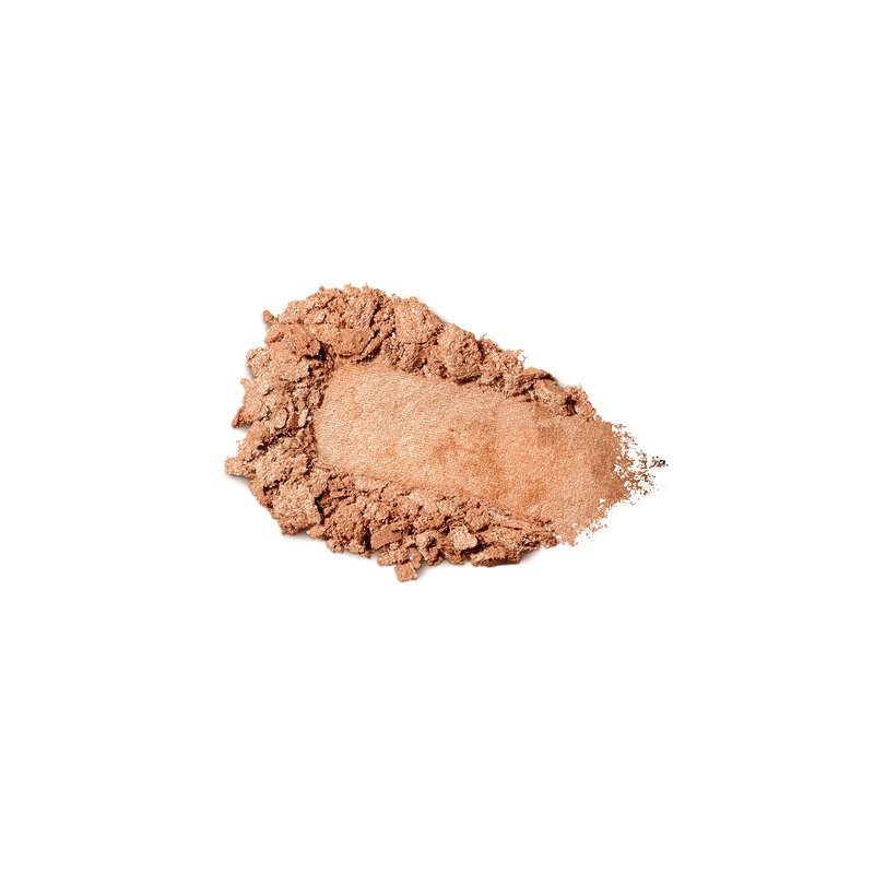 KIKO Milano Silky Glow Baked Bronzer 01 | Silky Textured Baked Bronzer