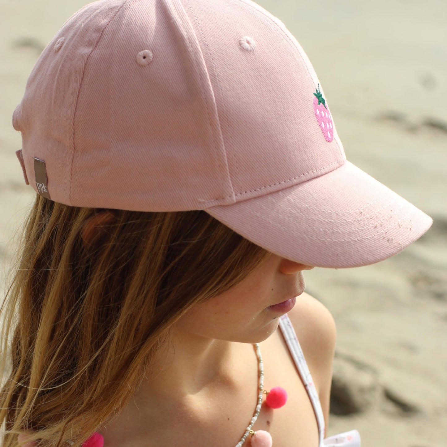 Kids Baseball Cap for Children, Premium Cotton, Stylish Hat Design for All Ages 1-12 Years- Girls, Boys, Unisex