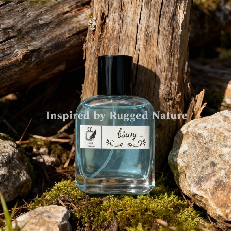 Cologne and Fragrance For Men, Eau De Toilette - Long Lasting with Fresh Spicy & Citrus Notes, Day and Night Aromatic, Romantic Masculine Scent, Ideal for Daily & Evening Wear, 1.69 Fl Oz