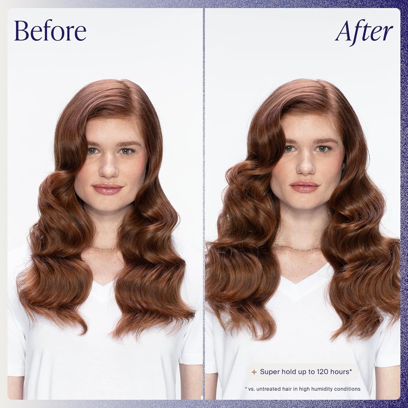 Kenra Professional Volume Spray 25 - Super Hold Hairspray for All Hair Types | Flake-Free, Fast-Drying, Humidity Resistant