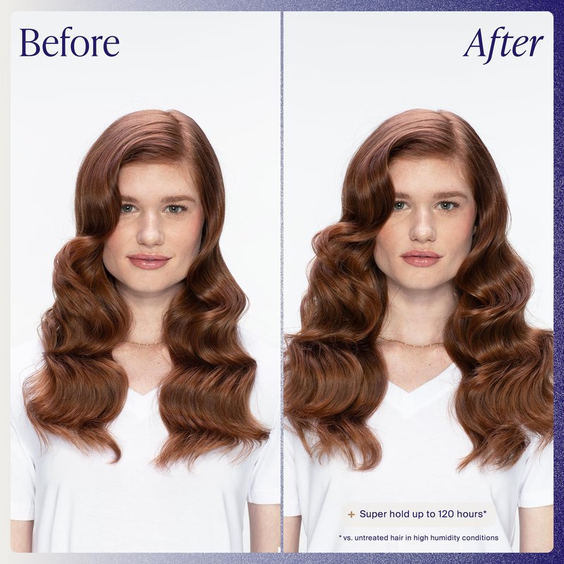 Kenra Professional Volume Spray 25 Coastal Breeze 50% | Super Hold Finishing & Styling Hairspray | Flake-free & Fast-drying | Wind & Humidity Resistance | All Hair Types | 10 oz.