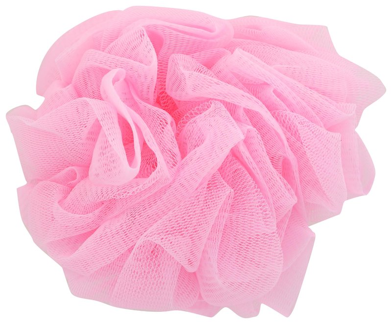 Earth Therapeutics Pink Hydro Body Sponge, 1 EA