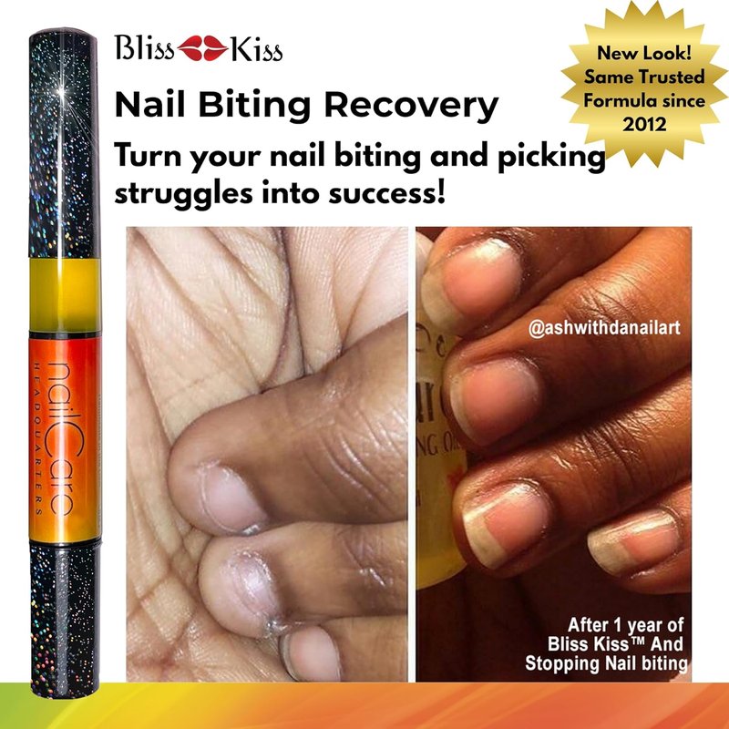 Simply Pure Cuticle Oil Pen - Nail Strengthener & Growth Serum with Jojoba | Bali Mango Fragrance