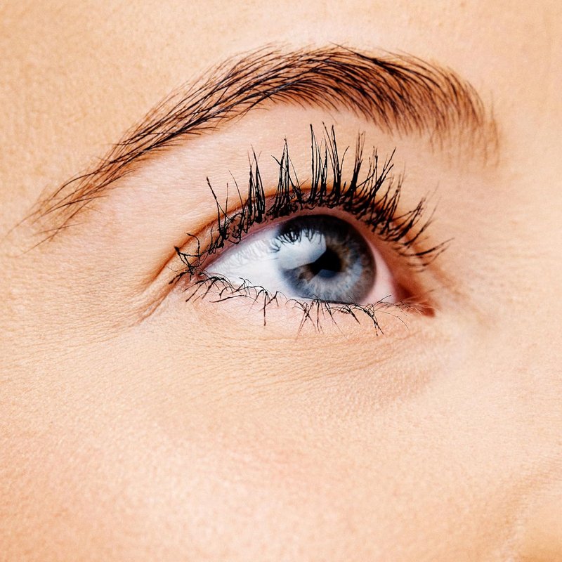 Lash Princess Curl & Volume Mascara - Vegan & Cruelty-Free Formula | Perfect for Dramatic Lashes