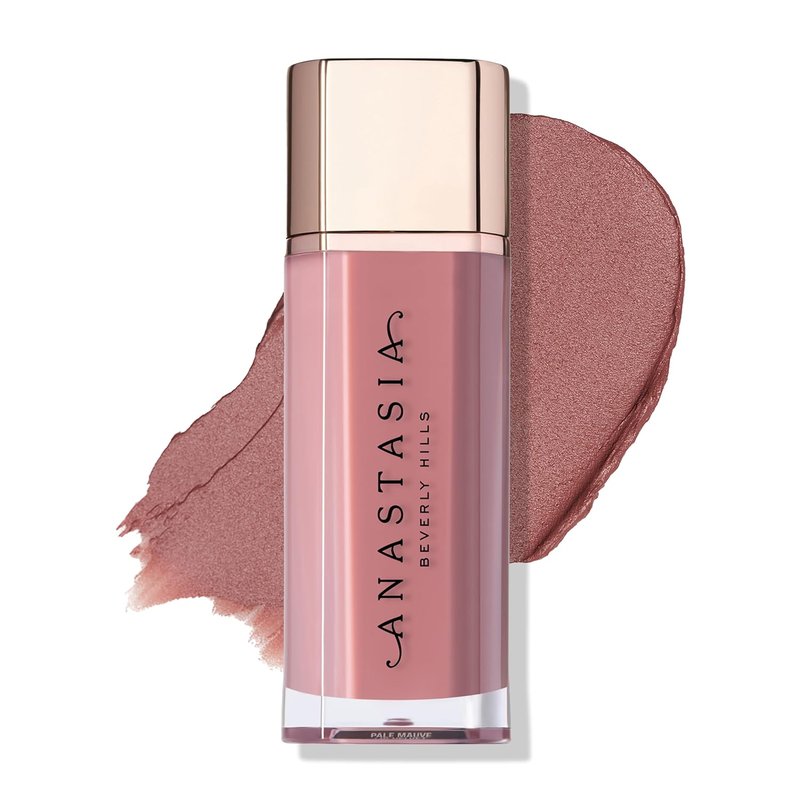Anastasia Beverly Hills - Velvet Lip Color | Luxurious, Long-Lasting Formula - Various Shades Available