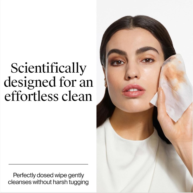 Neutrogena Makeup Remover Wipes - Fragrance-Free, Alcohol-Free Face Towelettes, 20 Ct (Pack of 12)