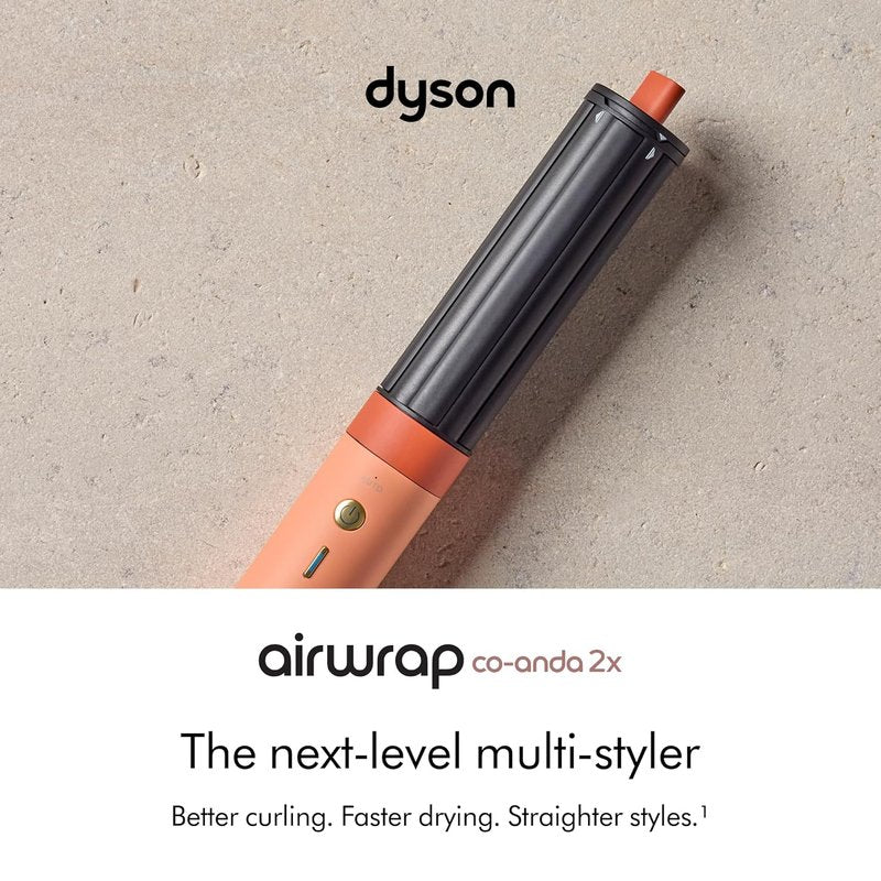 Dyson Airwrap Coanda Multi-Styler & Hair Dryer | Versatile Styling Tool