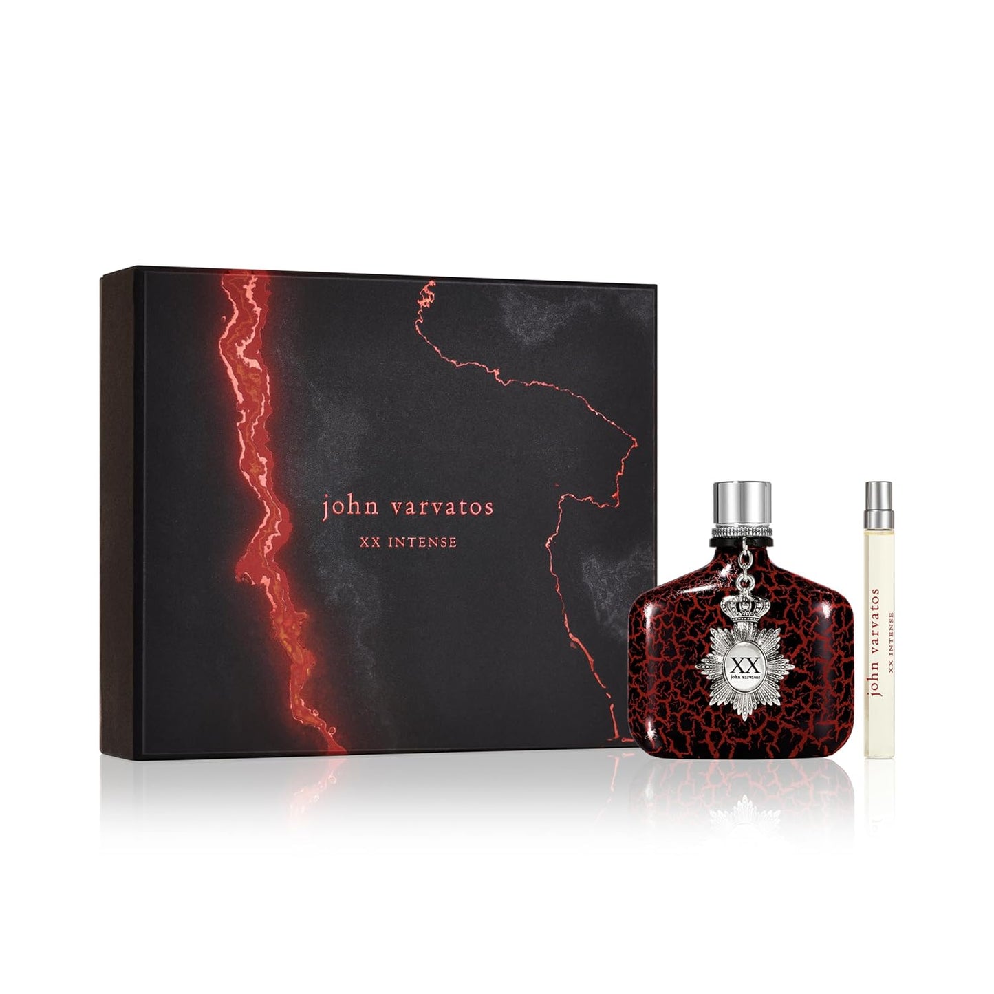 XX Intense Eau de Parfum Gift Set - John Varvatos | 2-Piece Luxury Fragrance