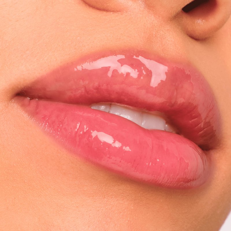 Catrice | Filler Supreme Lip Gloss with Peptides & Hyaluronic Acid | High-Shine, Hydrating Formula with Non-Sticky, Glossy Finish | Vegan & Cruelty Free (010 | High Gloss, Low Drama)
