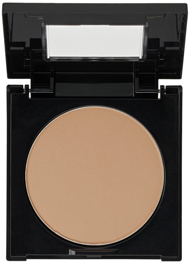 Maybelline New York Fit Me Matte Plus Poreless Powder, Natural Tan, 0.3 Ounce