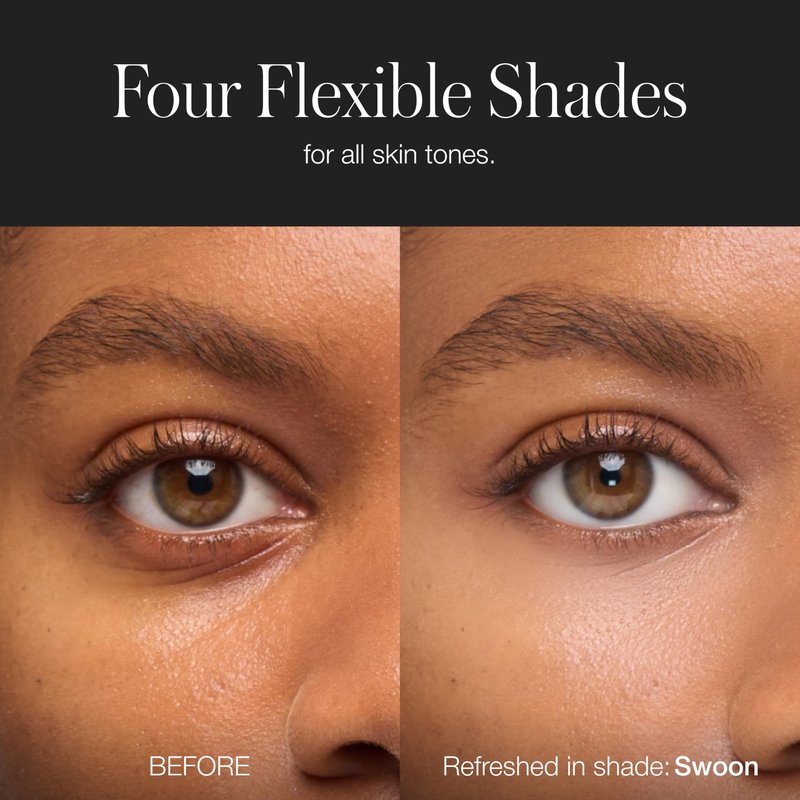 RMS Beauty Women's ReFresh Eye Brightener SPF30