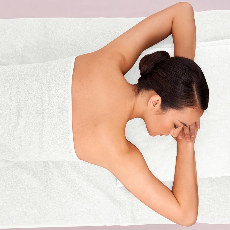Novo Home Bath Sheets – Extra Large Bathroom Sheet Set – Pack of 2 Jumbo Towels White (71x35in) – 100% Cotton Soft Quick Dry Large Bath Towels for Adults Hotel Spa Bathroom Use