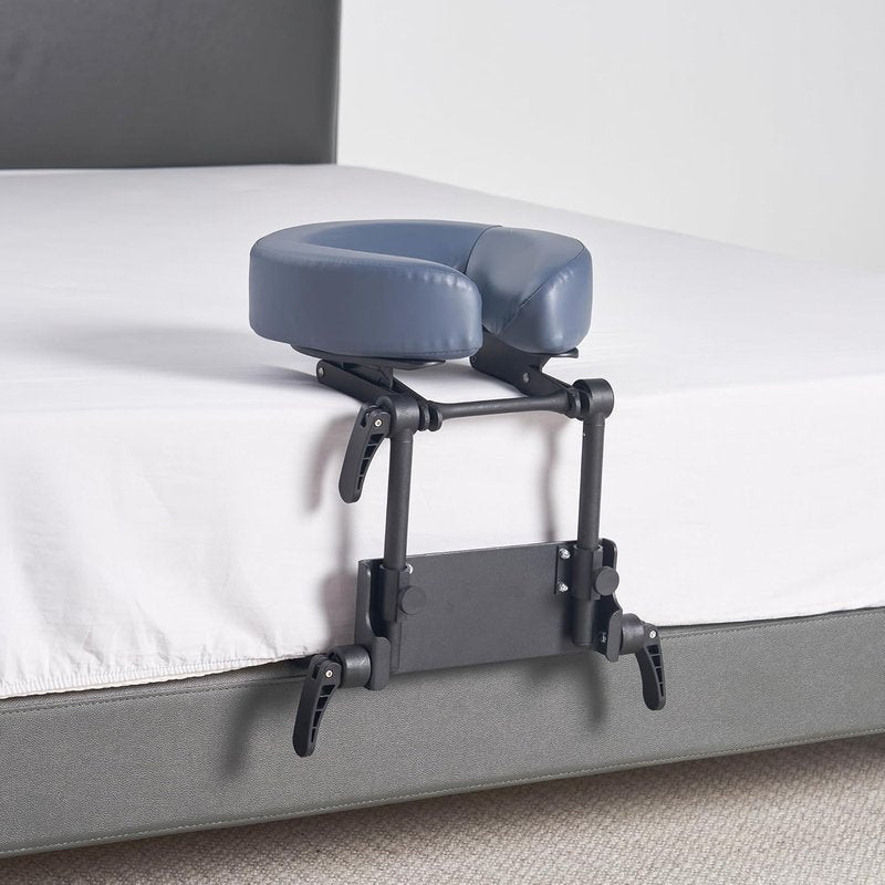 Massage Kit - Home Mattress Topper for Relaxation | Royal Blue Color