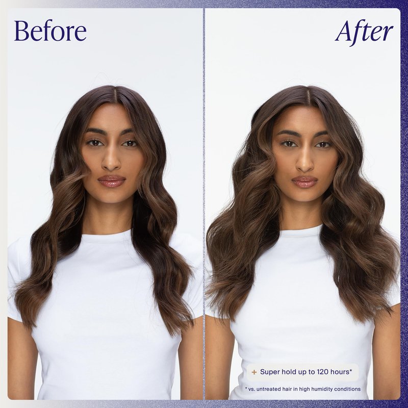 Kenra Professional Volume Spray 25 80% | Super Hold Finishing & Styling Hairspray | Flake-free & Fast-drying | Wind & Humidity Resistance | All Hair Types | Travel 1.5 oz