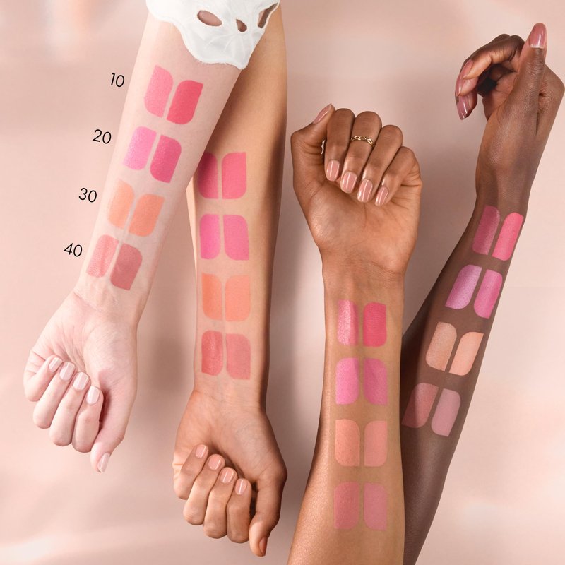 Catrice | Blush Affair Cream & Powder Palette | Highly Pigmented Radiant Cream & Soft Matte Powder | Vegan & Cruelty Free (020 Pleasing Pink)