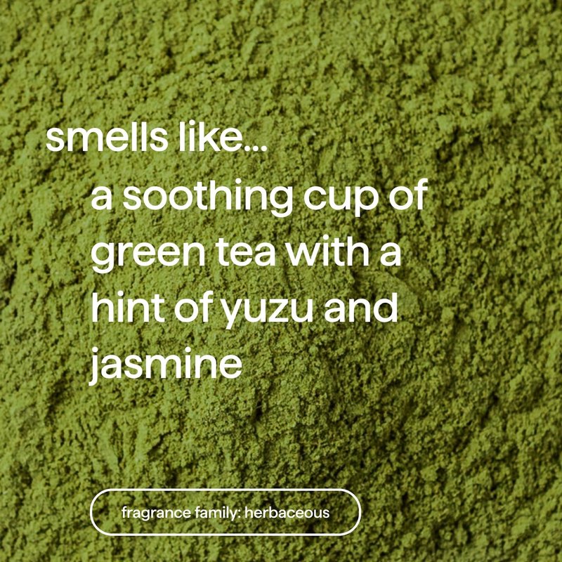 Method Body Wash, Mindful Matcha, Matcha + Yuzu + Jasmine notes, 18oz