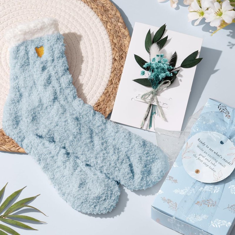 Luxury Self-Care Bath Set - 10 PCS Spa Gift Basket for Women & Teen Girls | Perfect Birthday & Mother's Day Gift