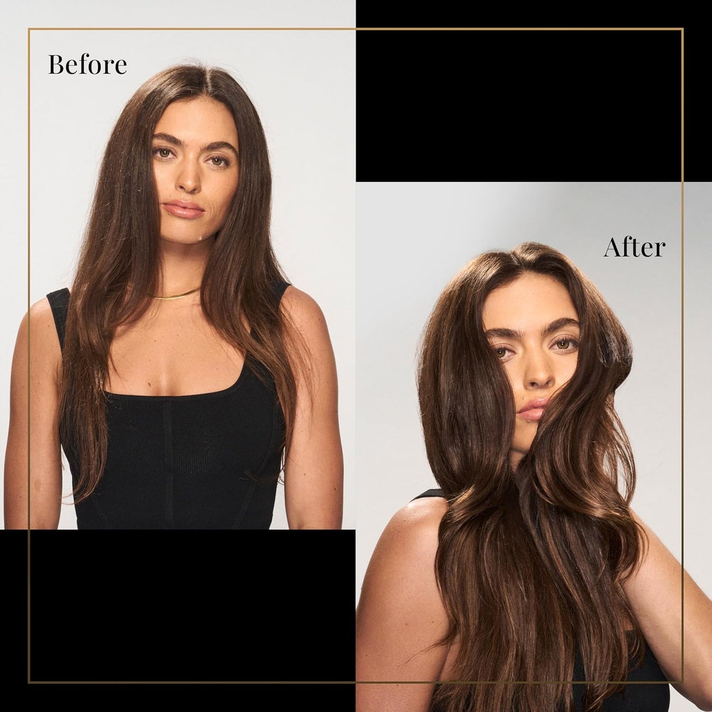 TRESemmé All-In-One Style Primer - Multi-Tasking Hair Prep for All Types | 5.07 FL OZ