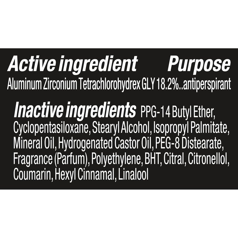 Axe Antiperspirant Deodorant Stick - Apollo 48-Hour Sweat & Odor Protection | Sage & Cedarwood, 2.7 oz