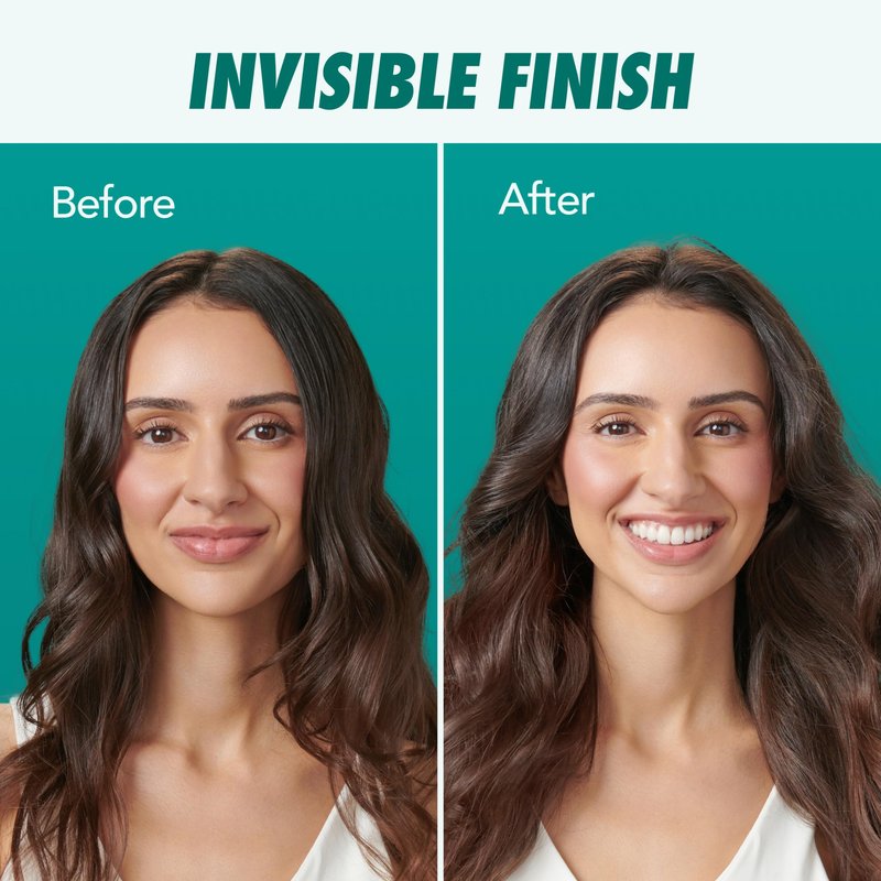 Batiste Powder Dry Shampoo, Oil-Absorbing, Non-Aerosol, Blends Seamlessly, Original Scent, Instant Hair Refresh, TSA Compliant (1.06 oz)