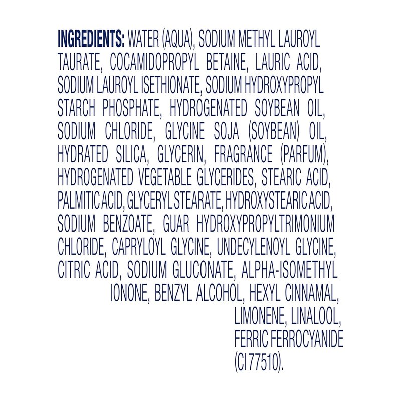 Dove Body Wash - Gentle Exfoliating Cleanser with Sea Minerals | 20 oz Moisturizing Formula for Soft Skin
