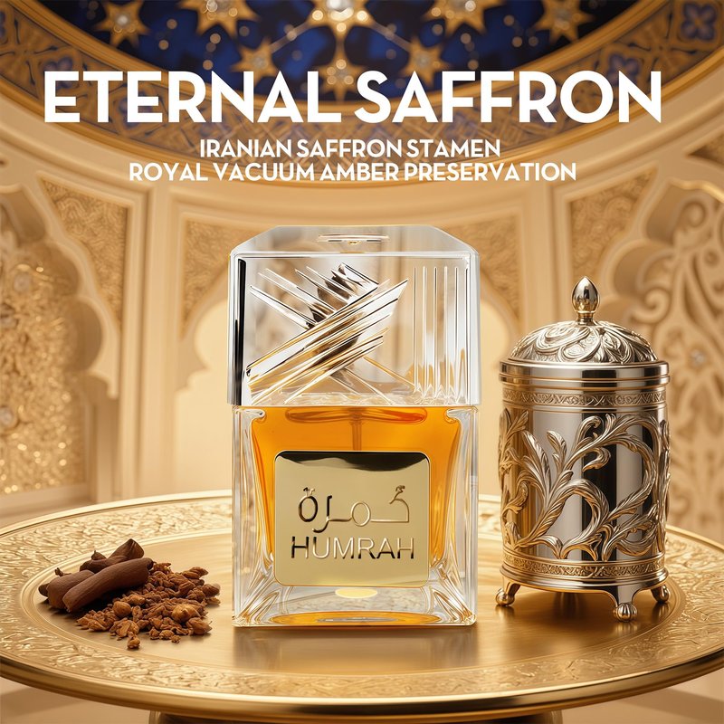 A CENTER Men's Cologne Gift Set 4 x 3.4 FL oz|Luxury perfume with Premium Presentation Box|Perfect Valentine's Day Gift for Him|Long Lasting Fragrance(Klamath Deliure&Humrah&Dkhoun&Buni)