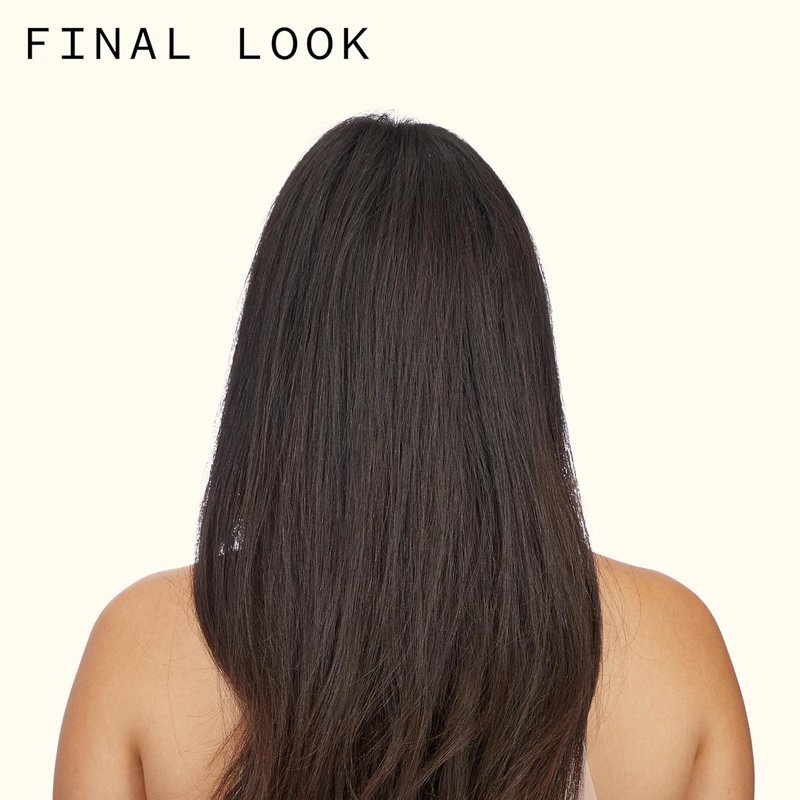 Amika Brooklyn Bombshell Blowout Spray - Volumizing Hair Mist for Full, Luscious Locks
