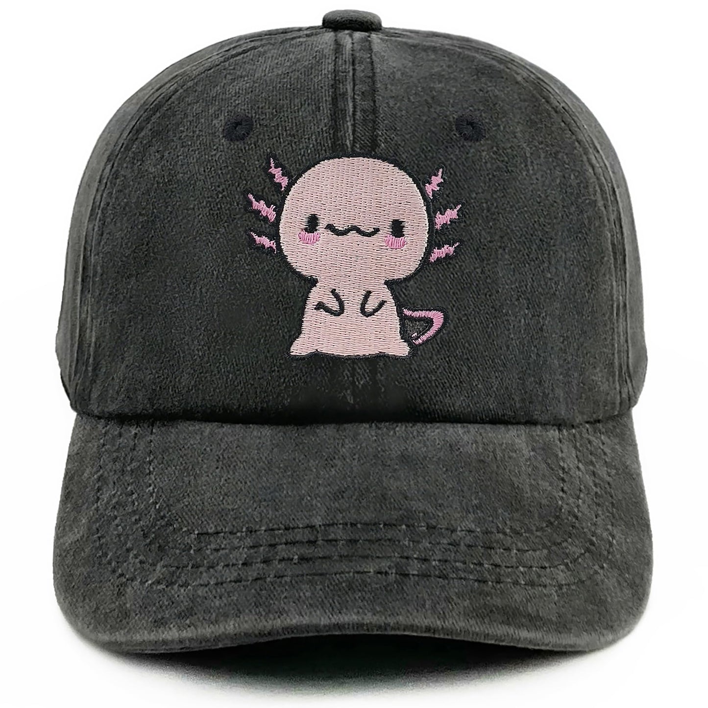 Dreamkitten Embroidered Baseball Hats for Boys Girls