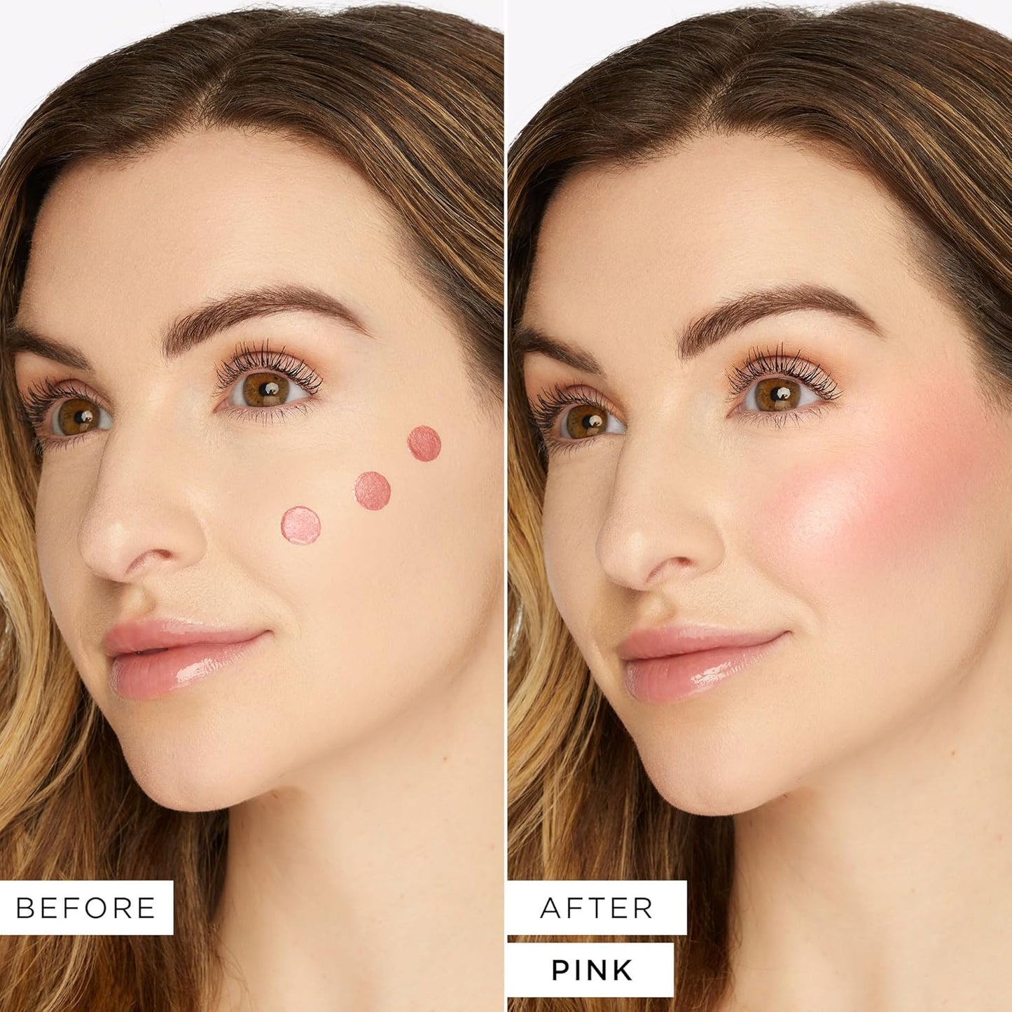 Tarte Blush Tape Liquid Blush - Buildable Cream Cheek Makeup for Radiant Glow | Lightweight & Vegan