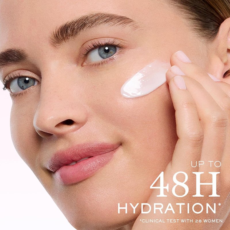 Lancôme Hydra Zen Moisturizer - Hydrating Face Cream with Hyaluronic Acid - 1 Fl Oz