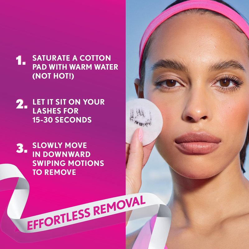 COVERGIRL Eye Enhancer Wrap Tubing Mascara, 30-Hour Wear, Visible Length, Tapered Wand, Effortless Removal, Vegan Formula - 800 Max Motion Black (Intense Black)
