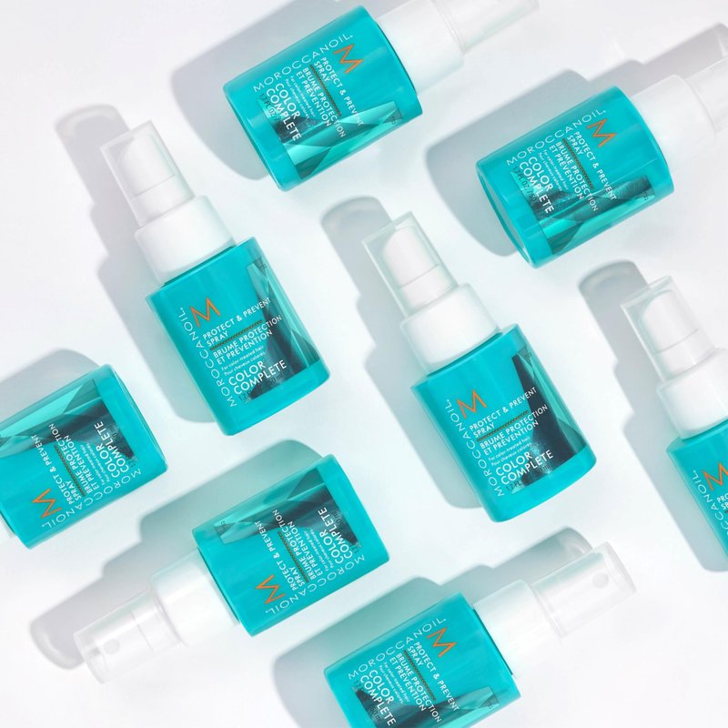 Moroccanoil Protect & Prevent Spray, 1.7 Fl Oz