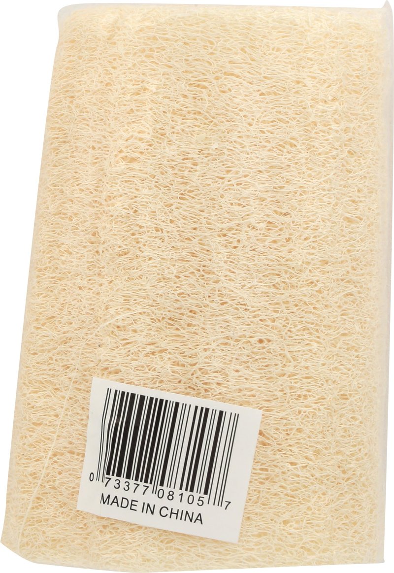 Earth Therapeutics Loofah Blown Up, 1 EA