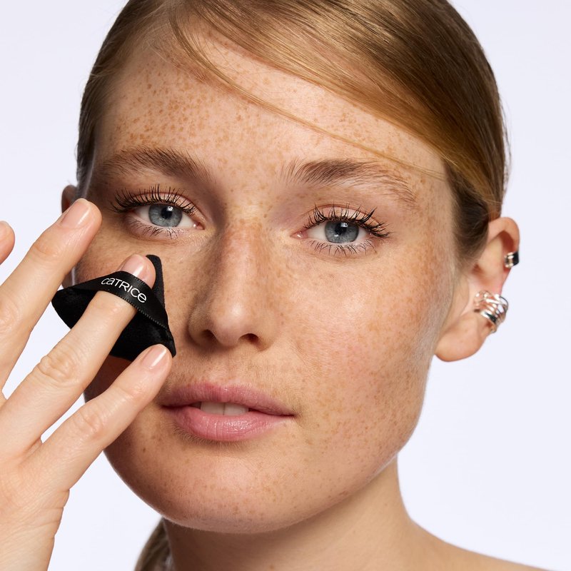Catrice | Magic Perfectors Powder Puff