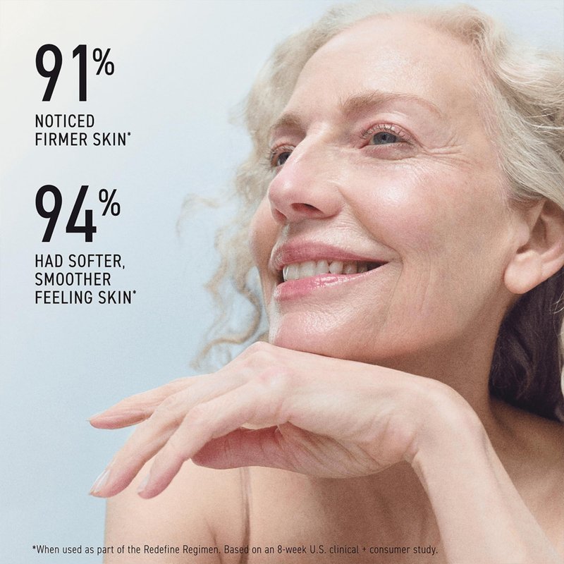 Rodan + Fields Redefine Pore Minimizing Toner | 4.2 fl oz | Deep Exfoliating Cleanser | Visibly Reduces Blackheads | Formulated with Fruit Acids