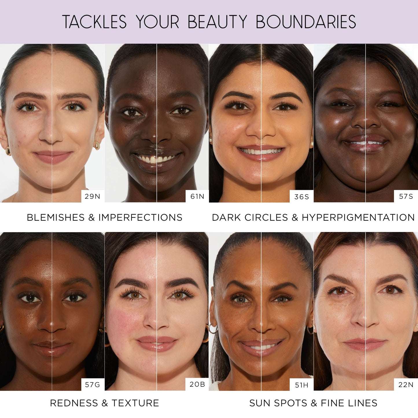 tarte creaseless creamy full-coverage concealer – Waterproof Hydrating Longwear, Niacinamide & Caffeine for covering Dark Circles & Blemishes, Vegan & Cruelty-Free, full size, 36S medium-tan sand