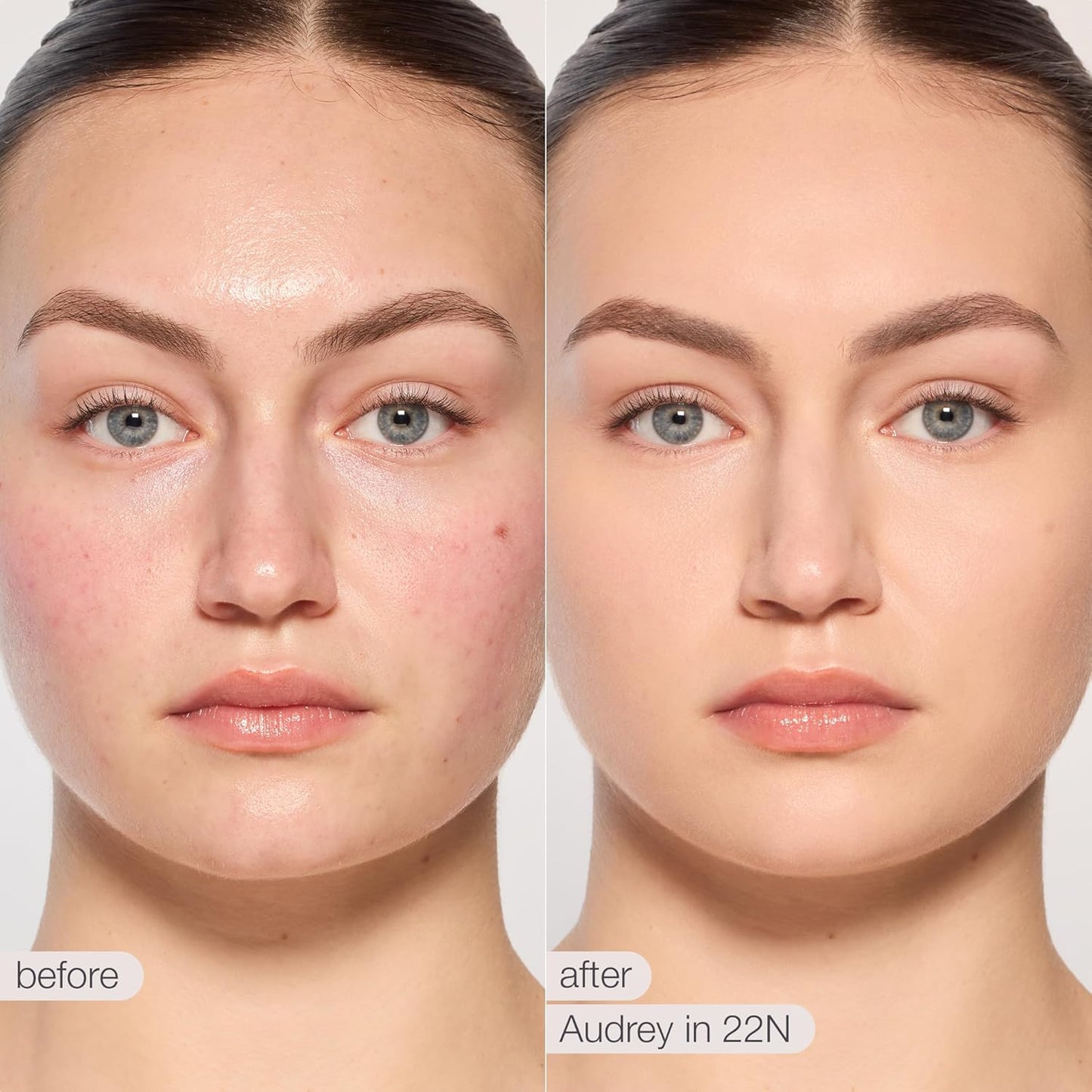Tarte Shape Tape Concealer - Full Coverage Hydrating Makeup with Eye Cream | 24HR Matte Finish for Redness & Fine Lines