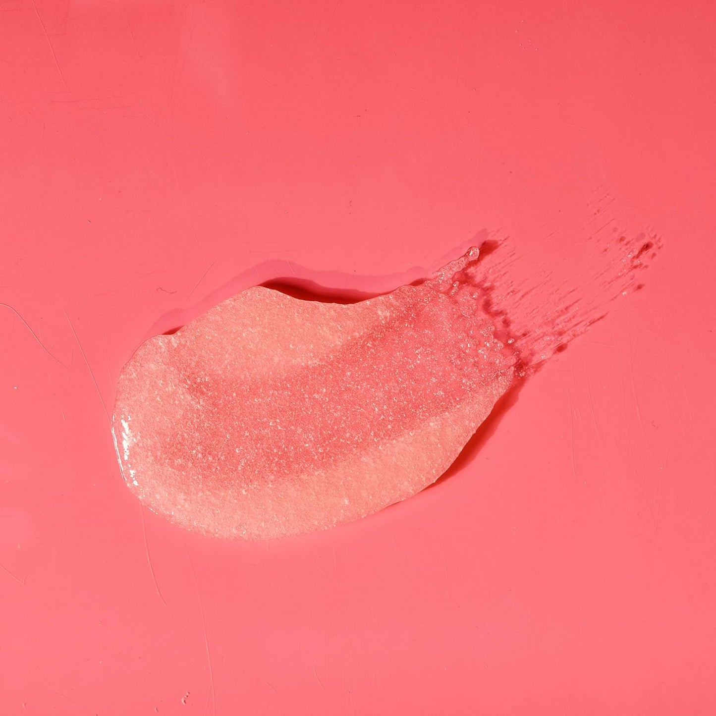 Tree Hut Mini Pink Hibiscus Shea Sugar Scrub - Exfoliating & Hydrating Body Scrub, Vegan, Travel Size 3.4 oz
