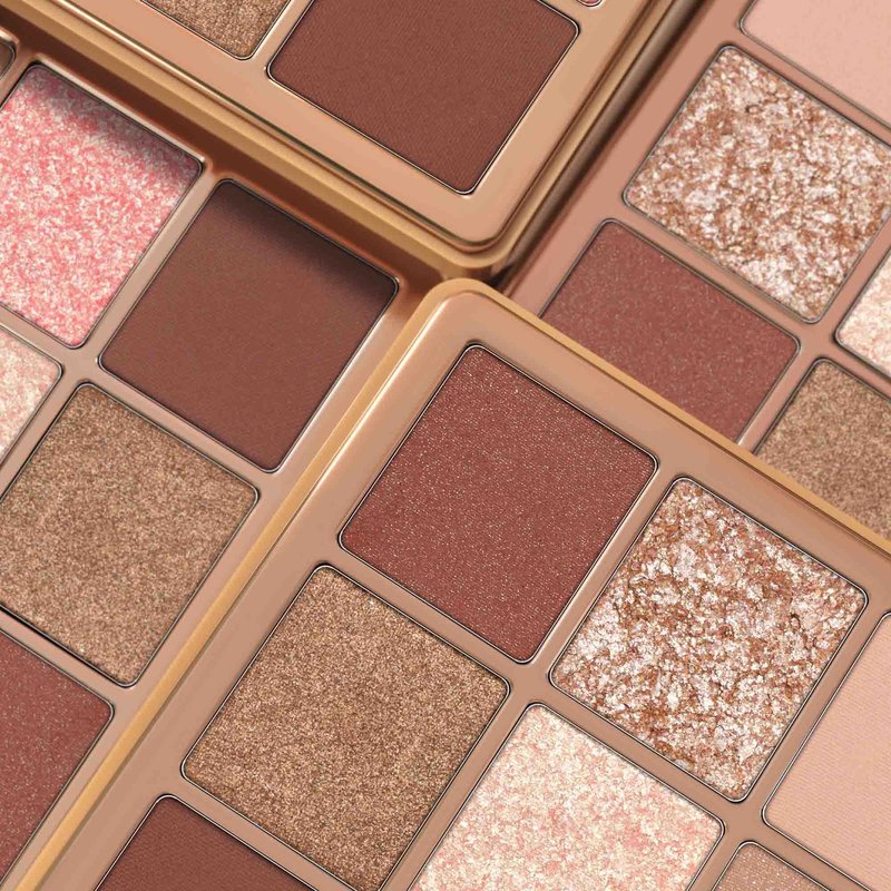 Anastasia Beverly Hills - Mini Spice Eyeshadow Palette