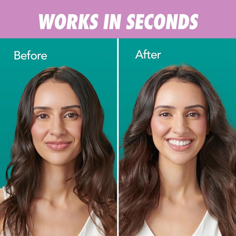 Batiste Dry Shampoo - Volumizing Waterless Shampoo for Refreshing Hair & Absorbing Oil | 5.71 oz
