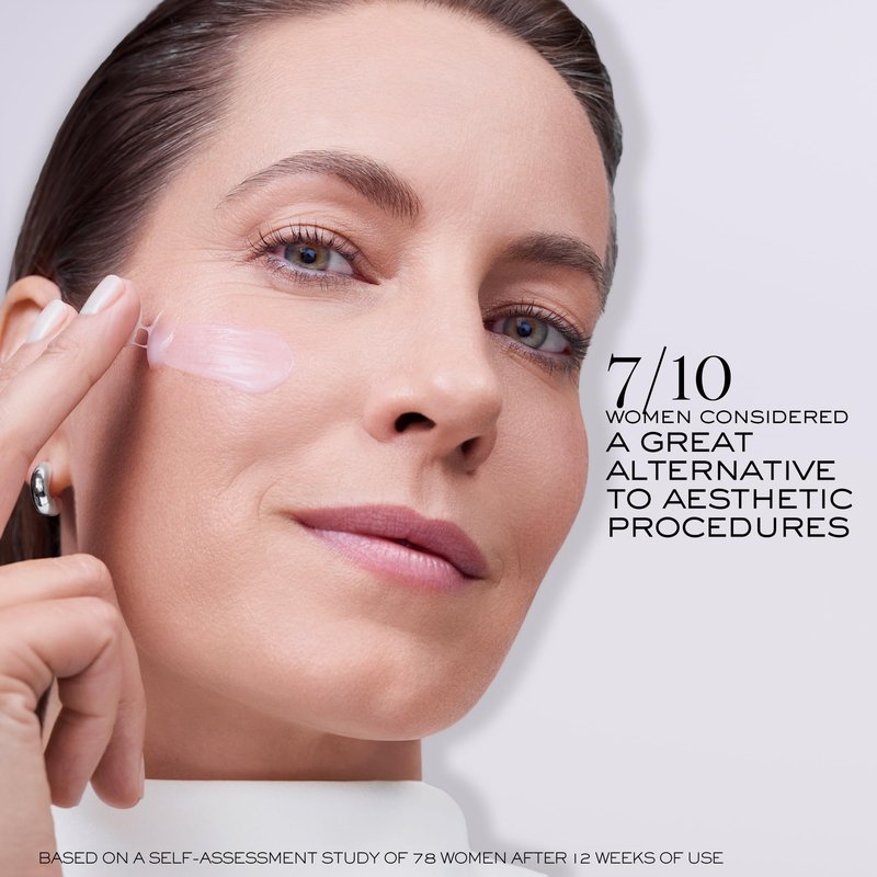 Lancôme Rénergie Collagen+ Lift-Xtend Cream, 1.7 oz – Visible Lift Anti-Aging Face Lift Cream with Collagen Peptides