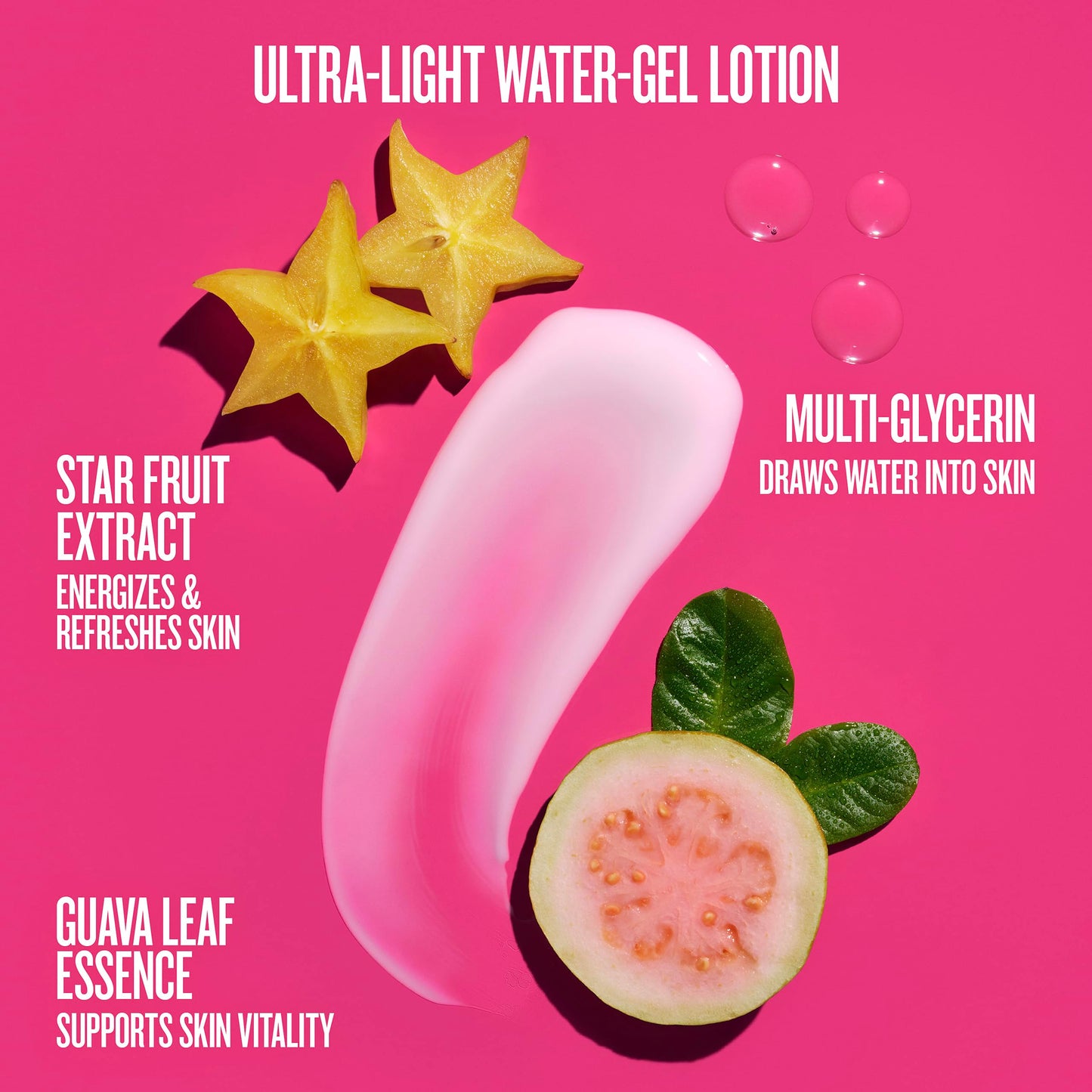 Sol de Janeiro Body Badalada Skin Refresh Water Lotion & Cheirosa 48 Perfume Mist