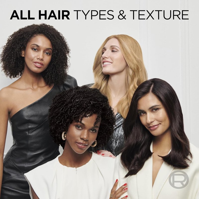 L'Oreal Paris Hair Color - Superior Preference Ultimate Black | Fade-Defying Permanent Dye for 9 Weeks of Radiance