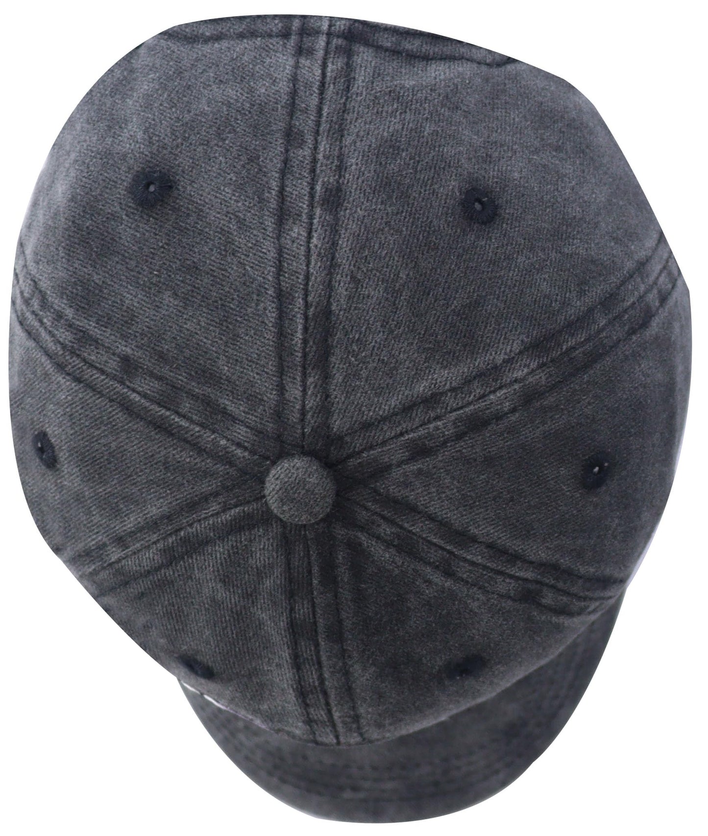 MANMESH HATT Stegosaurus Hat for Boys Girls, Cute Cotton Embroidered Dinosaur Decor Baseball Cap