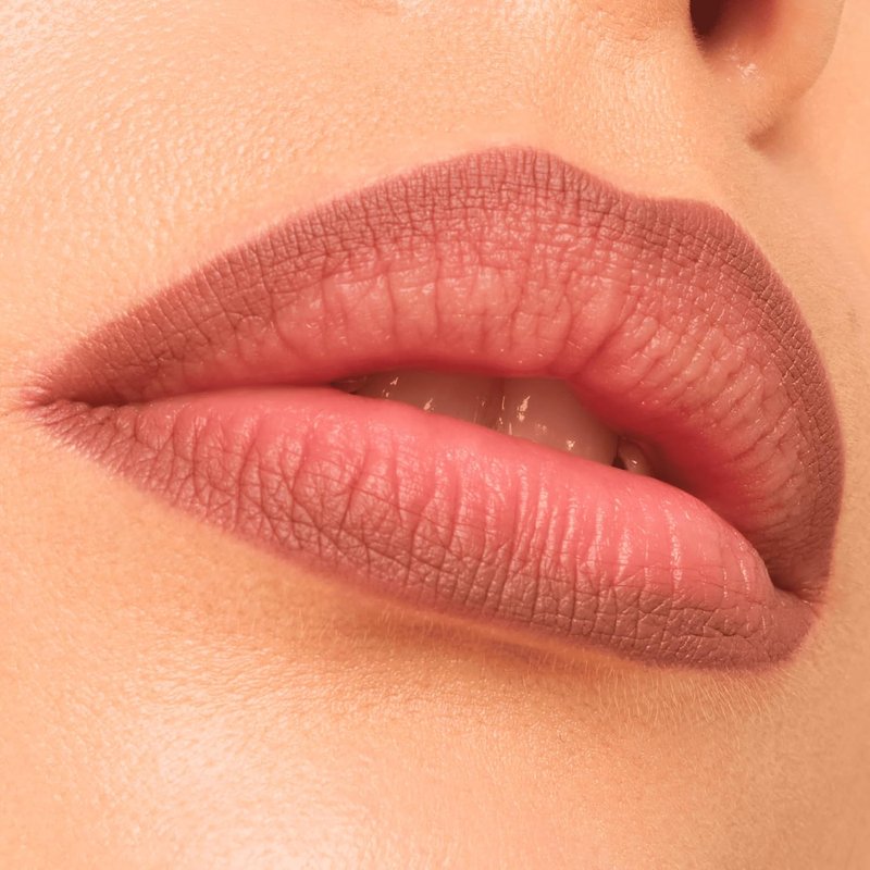 Catrice Gel Glide Lip Liner - Creamy, Long-Lasting Formula | Vegan & Cruelty-Free | Toffee Talk (090)